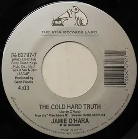 Jamie O'Hara - The Cold Hard Truth