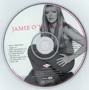 CD - Jamie O'Neal - Shiver
