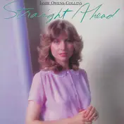 Jamie Owens-Collins - Straight Ahead