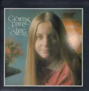 LP - Jamie Owens - Growing Pains