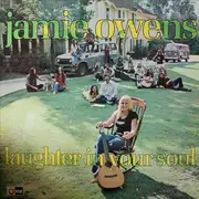 LP - Jamie Owens - Laughter In Your Soul
