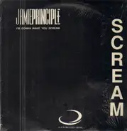 Jamie Principle - I'm Gonna Make You Scream