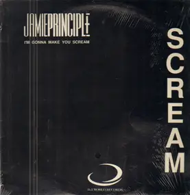 Jamie Principle - I'm Gonna Make You Scream