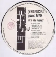 Jamie Principle Presents Raven - It's My Pussy