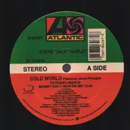 Jamie Principle - Cold World