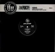 Jamie Principle - Rebels