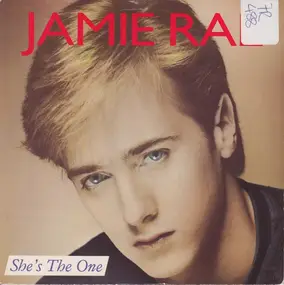 Jamie Rae - She's The One