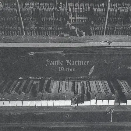 Jamie Rattner - Within