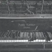 CD - Jamie Rattner - Within - Digipak