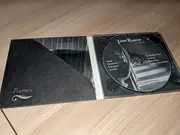 CD - Jamie Rattner - Within - Digipak