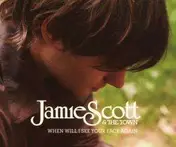 Jamie Scott & The Town - When Will I See Your Face Again