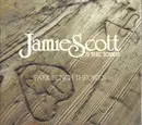 CD - Jamie Scott & The Town - Park Bench Theories