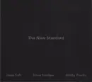 CD - Jamie Saft , Steve Swallow , Bobby Previte - The New Standard - plastic sleeve