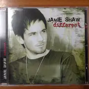 CD - Jamie Shaw - Different