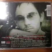 CD - Jamie Shaw - Different