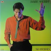 Jamie Sheriff