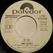 Jamie Sheriff - My Car