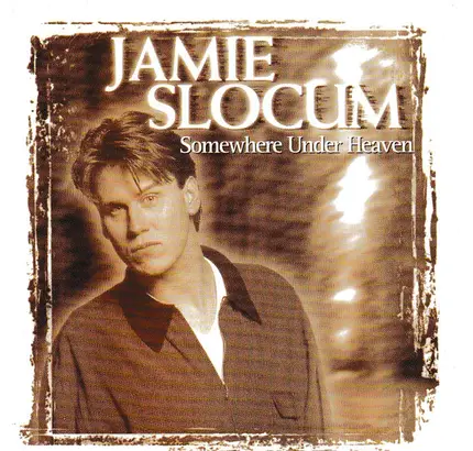 Jamie Slocum - Somewhere Under Heaven