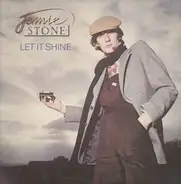 Jamie Stone - Let It Shine