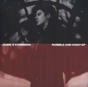 Jamie N Commons - RUMBLE AND SWAY