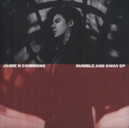 JAMIE N COMMONS - RUMBLE AND SWAY