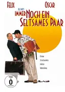 DVD - Howard Deutch - Immer noch ein seltsames Paar