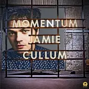 CD - Jamie Cullum - Momentum