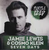Jamie - SEVEN DAYS