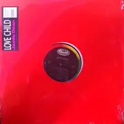 12inch Vinyl Single - Jamie Dean - Love Child