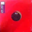 12inch Vinyl Single - Jamie Dean - Love Child
