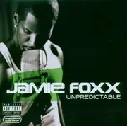 CD - Jamie Foxx - Unpredictable
