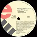 12inch Vinyl Single - Jamie Hawkins - Lost My Mind (Remix)