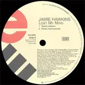 Jamie Hawkins - Lost My Mind (Remix)