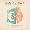 Double LP - Jamie Jones - Tracks From The Crypt