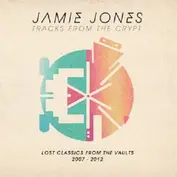 Jamie Jones