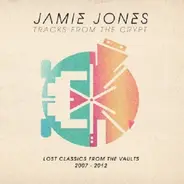 Jamie Jones - Tracks From The Crypt