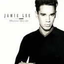 12inch Vinyl Single - Jamie Lee - Wherever You Go