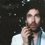 Jamie Lidell - Multiply Ep