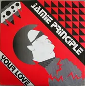 Jamie Principle