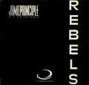 12inch Vinyl Single - Jamie Principle - Rebels