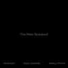 Double LP - JAMIE SAFT / STEVE SWALLOW / BOBBY PREVITE - THE NEW STANDARD