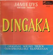 Jamie Uys - Dingaka