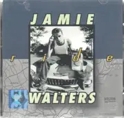 CD - Jamie Walters - Ride