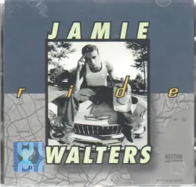 Jamie Walters - Ride