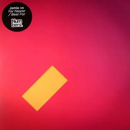 Jamie xx - Far Nearer / Beat For