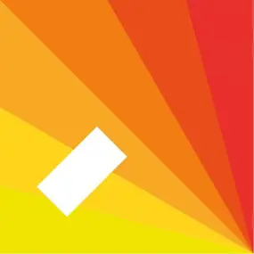 Jamie xx - Loud Places Remixes