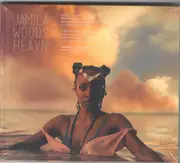 CD - Jamila Woods - Heavn - Digisleeve