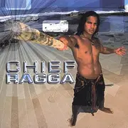 CD - Jamin Wong - Chief Ragga