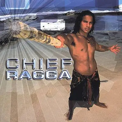 Jamin Wong - Chief Ragga
