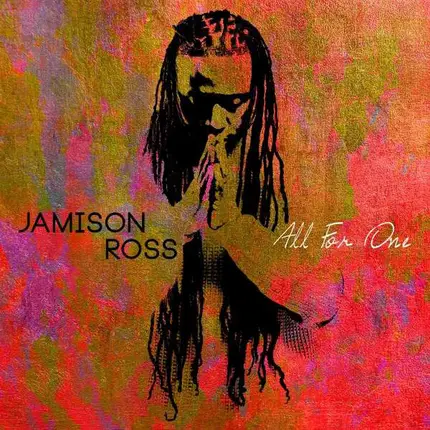 Jamison Ross - All For One